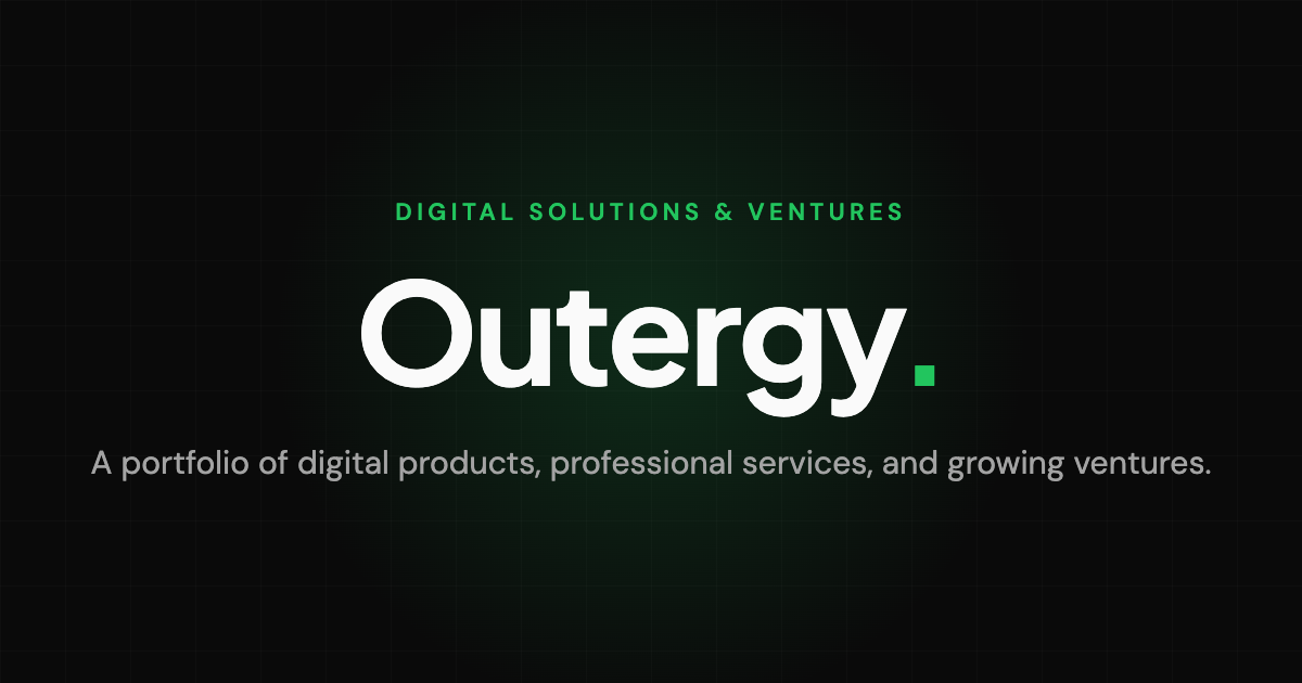Outergy